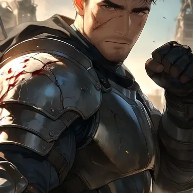 Profile image of Rael