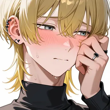 Profile image of 晴