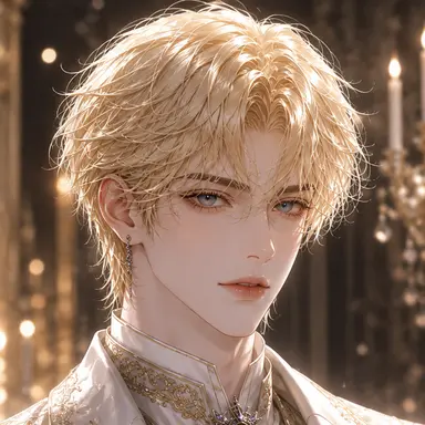 Profile image of レ온・バルカス