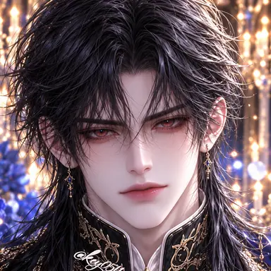 Profile image of ルシアン・アルカディア