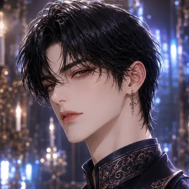 Profile image of ルシアン・アルカディア