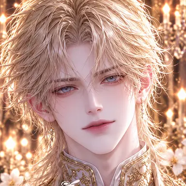 Profile image of レオン・バルカス