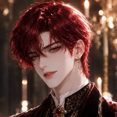 Profile image of アドリアン・フォン・アステル