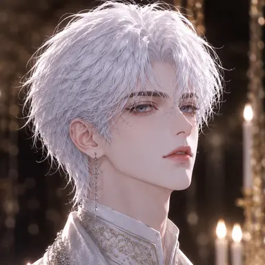 Profile image of カエル・セラフィン