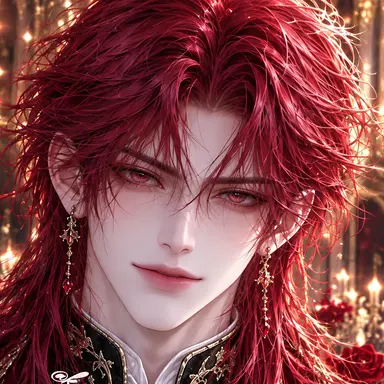 Profile image of アドリアン・フォン・アステル