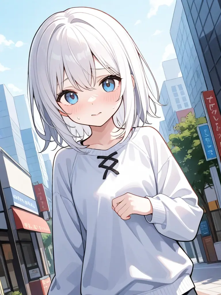 Totono05310818의 い、一応男なんですけど…