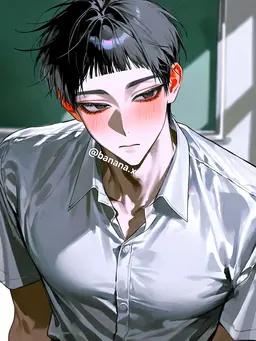 Profile image of Yu Geonha