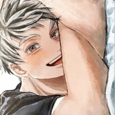 Profile image of 木兎 　光太郎