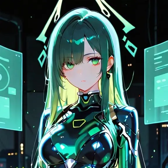 dream-eat의 ディストピアで幸福になる方法〜シティζ