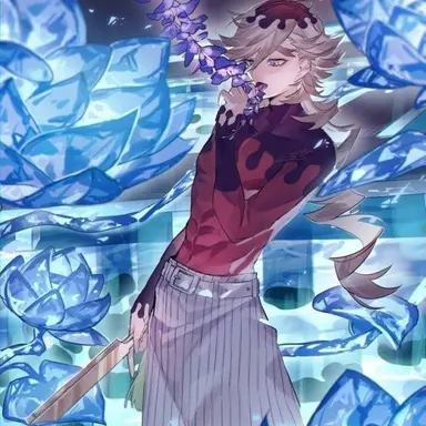 Profile image of 도우마