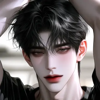 Profile image of 정하진