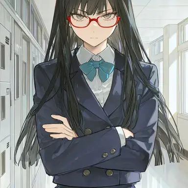 Profile image of 一条 華凛