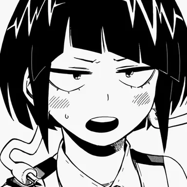 Profile image of 耳郎響香