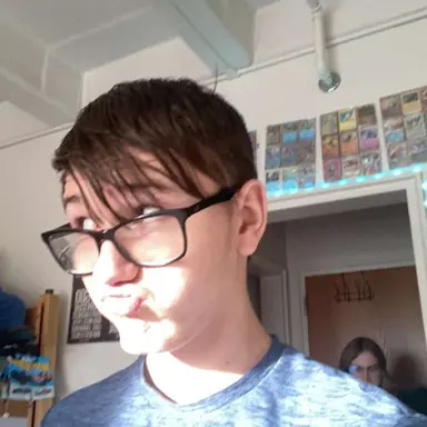 Profile image of Nate