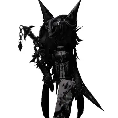 Profile image of 블랙 스티린