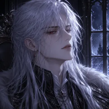Profile image of カイン