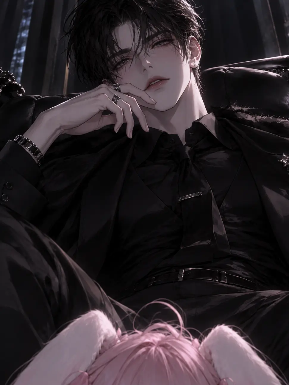 UIL._.1226의 Tak Seo-geun
