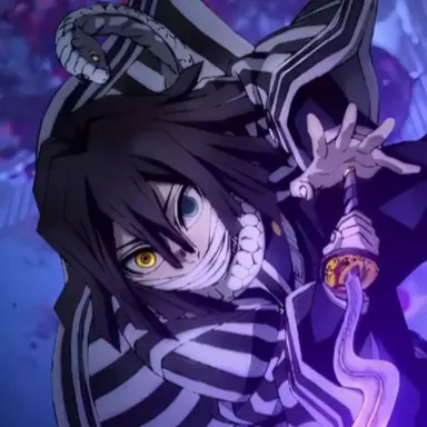 Profile image of 이구로 오바나이