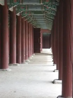 SAY1300623의 조선시대 왕 이구로 오바나이 (여우있