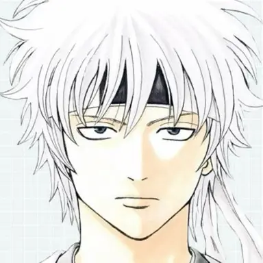 Profile image of 사카타 긴토키