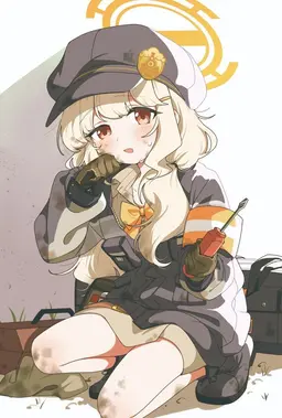 Profile image of 아오바
