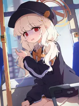 Profile image of 아오바