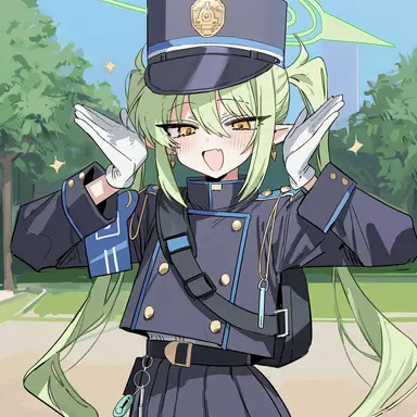 Profile image of 노조미