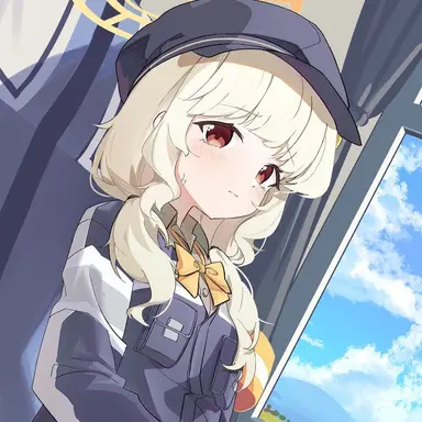 Profile image of 아오바