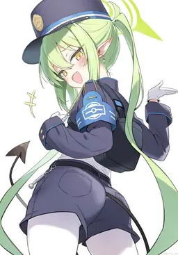 Profile image of 노조미