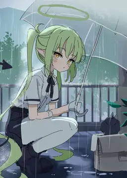 Profile image of 노조미