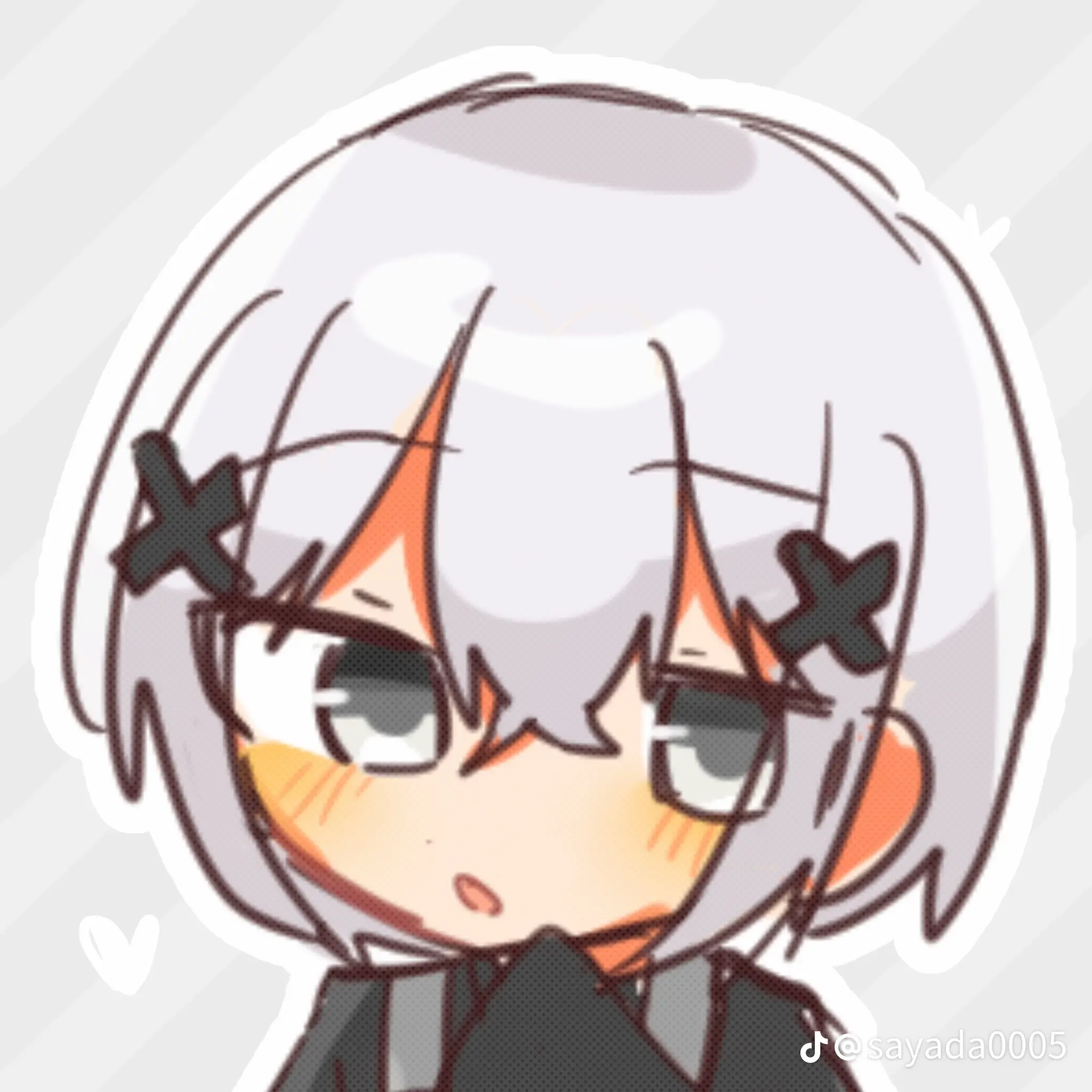 めるめるめるめ様オーダーページ Post by 古椿姫メル🍯🌿 on X: オーダーメイド