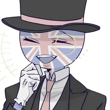 Profile image of 영국