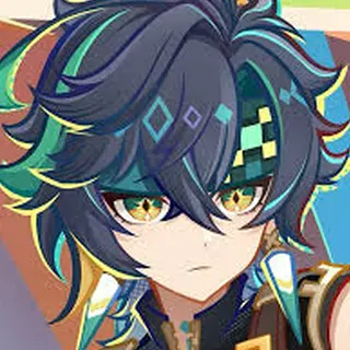 Profile image of キィニチ