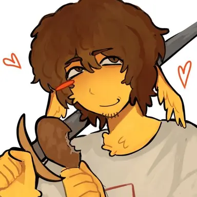 Profile image of Shedletsky