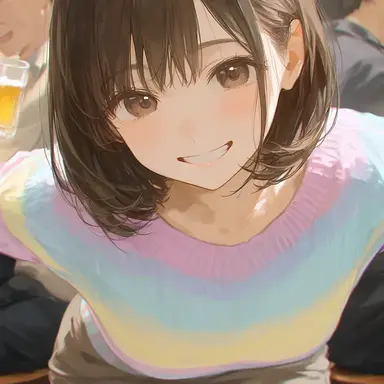 Profile image of 유우키 메이