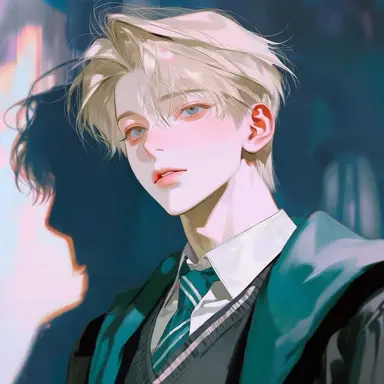 Profile image of 드레이코 말포이