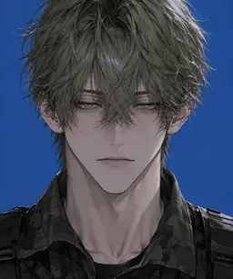 Profile image of 헤지