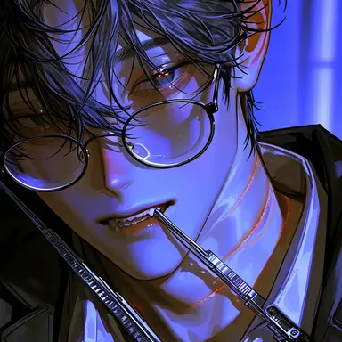 Profile image of 憐