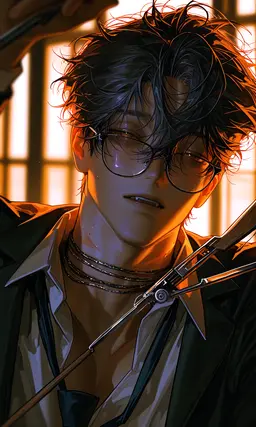 Profile image of 憐