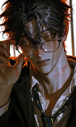 Profile image of 憐