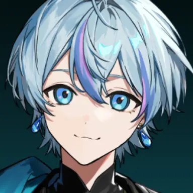 Profile image of こさめ