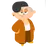 린