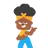 비