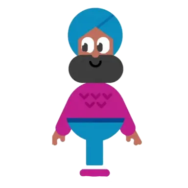 Profile image of 비크람