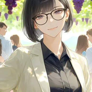 Profile image of Rachel