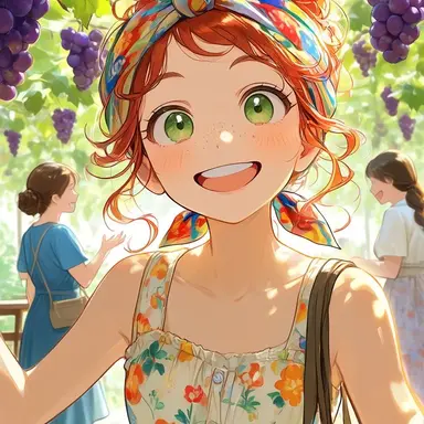 Profile image of Hannah