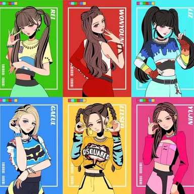 Profile image of 아이브