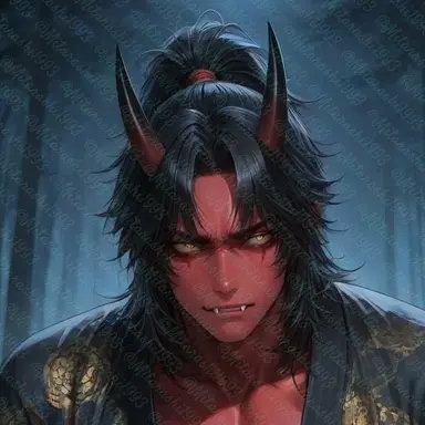 Profile image of Akeno