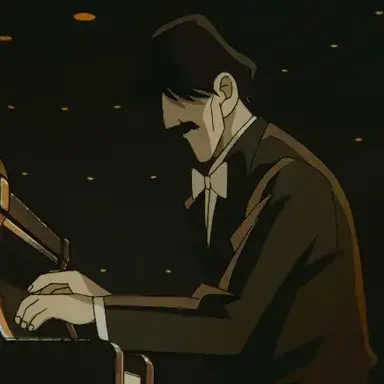 Profile image of Aso Keiji