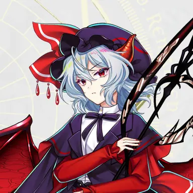 Profile image of レミリア